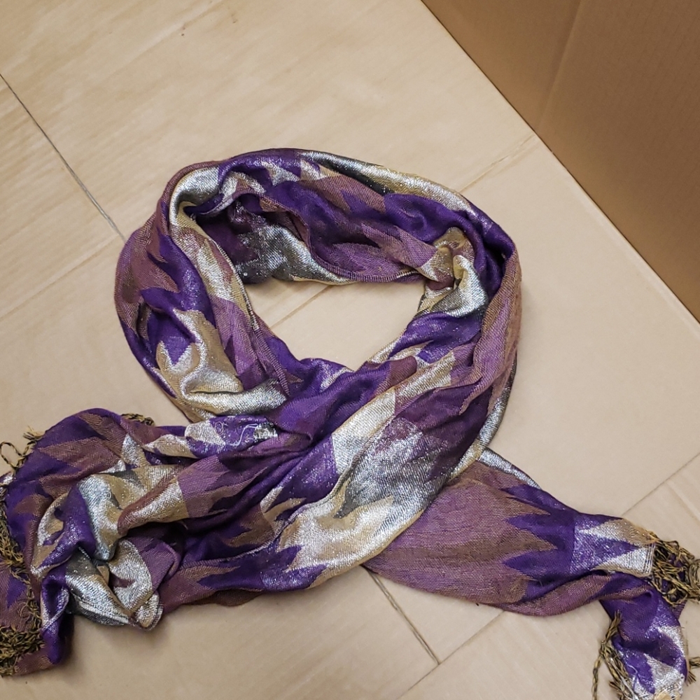 Mix & Co Scarf L3